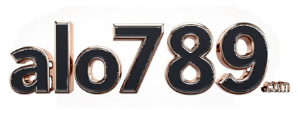 alo789 com logo